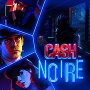 Đồng Tiền Hắc Ám game icon